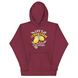 Life's Lemon Farm Unisex Hoodie