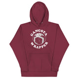 Gangsta Wrapper Unisex Hoodie