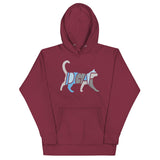 IDGAF Unisex Hoodie