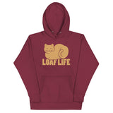 Loaf Life Unisex Hoodie