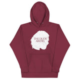 The Dude Abides Unisex Hoodie