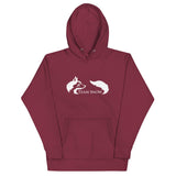 Team Snow Unisex Hoodie