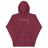 I'm A Little Chili Unisex Hoodie