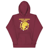 Hungry Hungry Games Unisex Hoodie