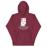 I'd Hit That Unisex Hoodie