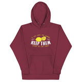 If Life Gives You Lemons Unisex Hoodie
