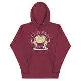 Cookie's Revenge Unisex Hoodie