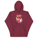 The Uncanny X-Mas Unisex Hoodie