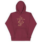 Low Maintenance Unisex Hoodie