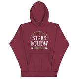Stars Hollow Unisex Hoodie