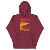 Dune Sea National Park Unisex Hoodie
