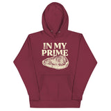 In My Prime Unisex Hoodie