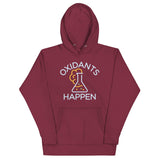 Oxidants Happen Unisex Hoodie