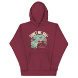 Comet Me, Bro! Unisex Hoodie