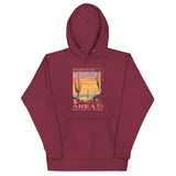 Area 51 National Park Unisex Hoodie