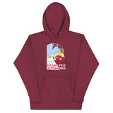 Grand Prix Unisex Hoodie
