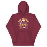 Orcanized Crime Unisex Hoodie