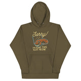 Sorry! I'm Using This Right Meow Unisex Hoodie
