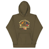 Have A Catty Lil Hissmas Unisex Hoodie