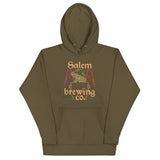 Salem Brewing Co Unisex Hoodie