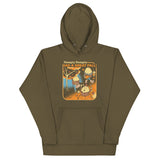 Humpty Dumpty Had A Great Fall Unisex Hoodie