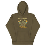 Hellfire Club Unisex Hoodie