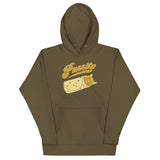 Purrito Unisex Hoodie