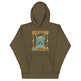 My Patience Is Limited Unisex Hoodie