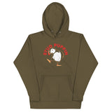 Stud Puffin Unisex Hoodie