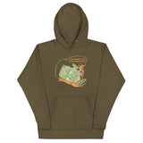 My Name's Not Frankenstein Unisex Hoodie