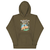 Visit The Quantum Realm Unisex Hoodie
