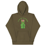 Feed Me Seymour Unisex Hoodie