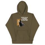 A Moment To Talk About The Dark Side Unisex Hoodie