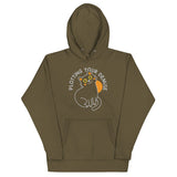 Plotting Your Demise Unisex Hoodie