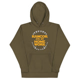 Rancor Ate My Homework Unisex Hoodie