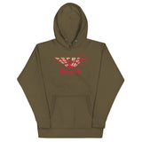 Arcade Unisex Hoodie