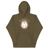 Hedgehug Unisex Hoodie