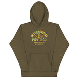 Mitochondria Powerhouse Of The Cell Unisex Hoodie