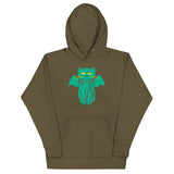 Cathulhu Unisex Hoodie