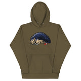 Gotta Go Fast Unisex Hoodie