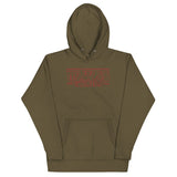 Waffles & Things Unisex Hoodie