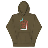 Read More Unisex Hoodie