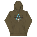 Strickland Propane Unisex Hoodie