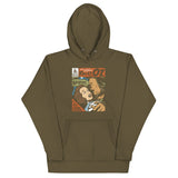 Tales From Oz Unisex Hoodie