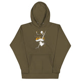 The Fox Unisex Hoodie