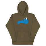 Cookie Wars Unisex Hoodie