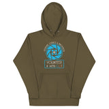 Aperture Science Volunteer Unisex Hoodie