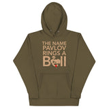 The Name Pavlov Rings A Bell Unisex Hoodie