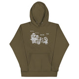 We Will Rock You Unisex Hoodie