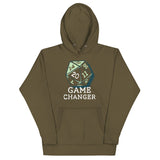 Game Changer Unisex Hoodie